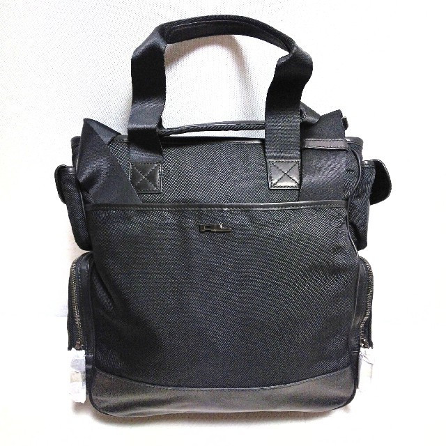 Ralph Lauren Rl Tote Bag Men Limited Edition Rare Model VHTF