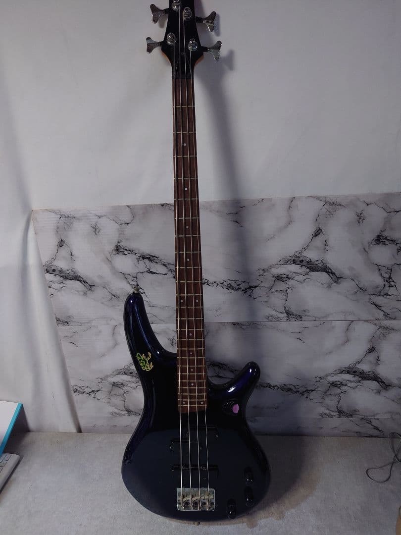 Ibanez SR BASS Bass Made in Japan Japan Vintage