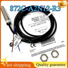 1PCS NEW 872C-A2N12-R3 For Proximity Switch 872C-A2N12-R3 sensor Fast Ship