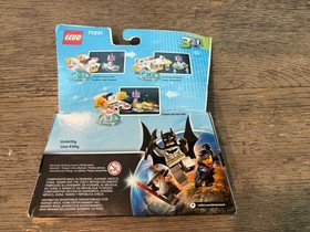 LEGO The LEGO Movie Dimensions Fun Pack Unikitty 71231 New & Sealed