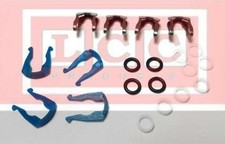 LCC Injektor-Reparatursatz Reparatursatz TR1376 für OPEL ZAFIRA B (A05)