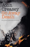 John Creasey | Go Away Death | Taschenbuch | Englisch (2024) | EAN 9781504092159