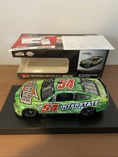 1/24 TY GIBBS #54 INTERSTATE BATTERIES 2023 LIONEL NASCAR DIECAST
