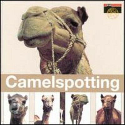 Camelspotting CD