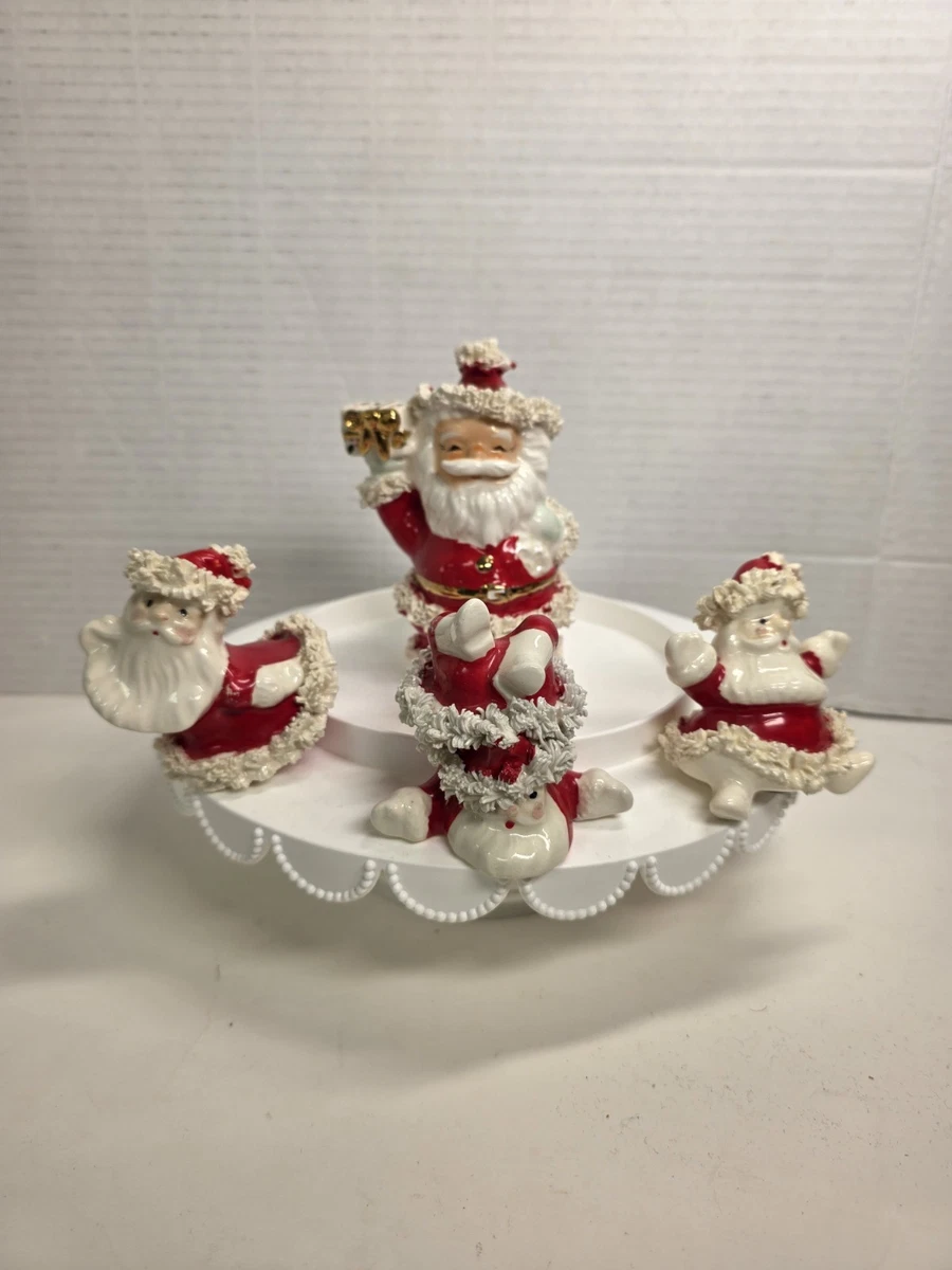 napco spaghetti santa products for sale | eBay