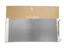 Condensateur Renault TRAFIC