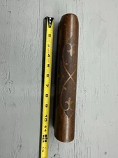 Remington 1100 20 Gauge Forend Fleur-De-Lis Checkering Satin (NEW)