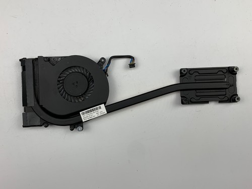 CPU Lüfter Kühlkörper Kühler FAN Heatsink 840662-001 für HP ProBook 640 G2