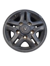 Wheel 16x8 Alloy Fits 98-02 Lexus Lx470 674415 Wheel 16x8 Alloy Fits 98-02 Lexus Lx470 674415