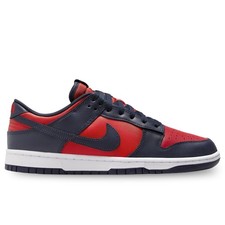 SCARPE NIKE DUNK LOW RETRO TG 38.5 COD DV0833-601 - 9M [US 6 UK 5.5 CM 24]