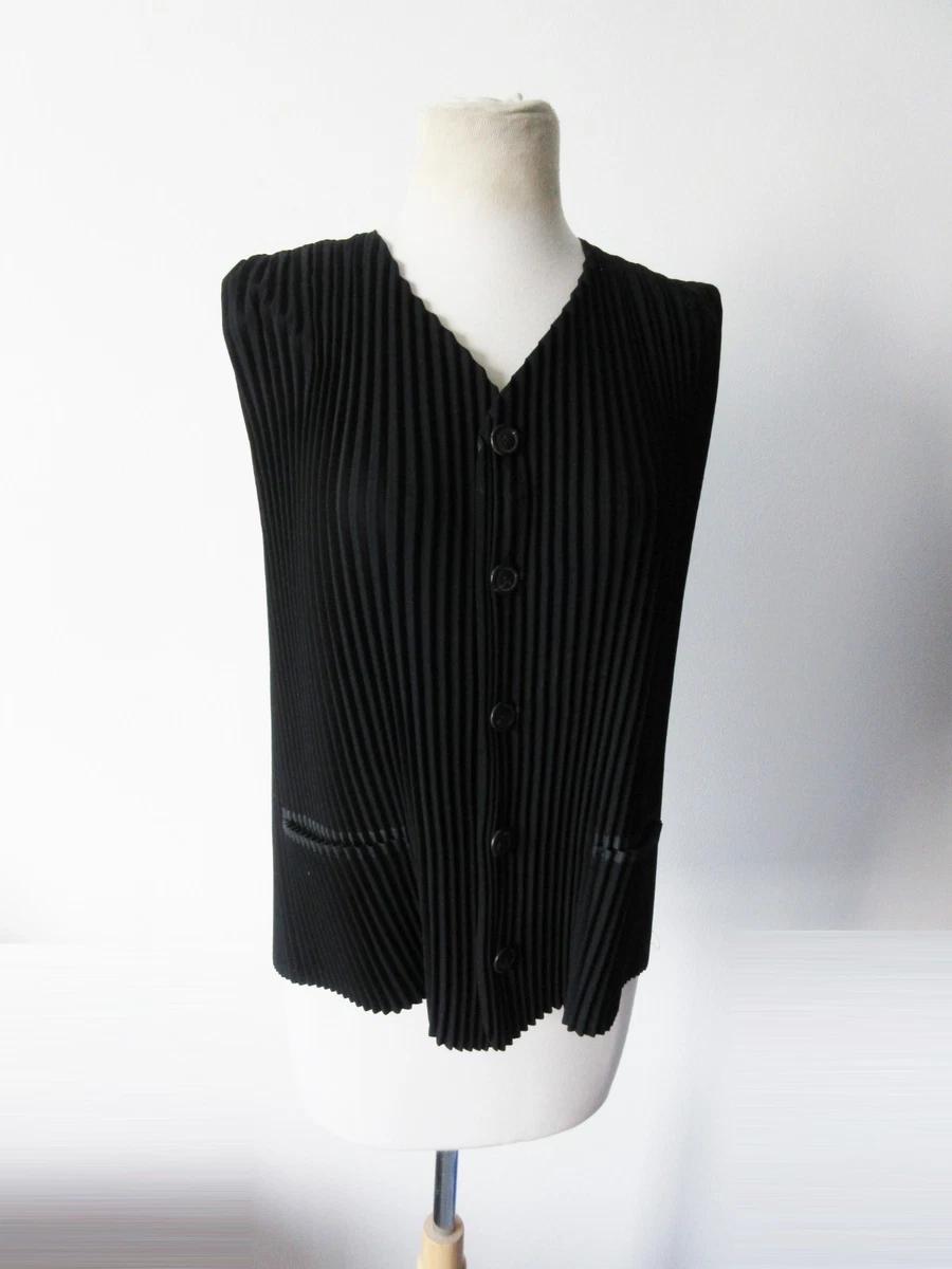 25+ ISSEY MIYAKE Vests for Men for sale | Updated Oct 2026