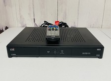 DISH Network VIP211K TV Receiver With Remote