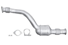 HELLA Katalysator für OPEL Movano RENAULT Master II