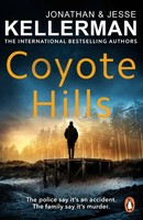 Coyote Hills Jonathan Kellerman (U. A.) Taschenbuch Englisch 2026