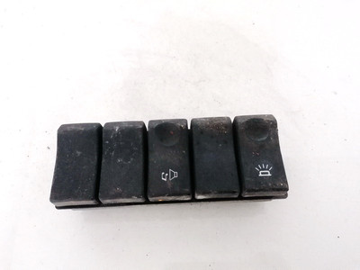 5010232158 Scheinwerfer Schalter  Truck - Renault Magnum DE1138789-58