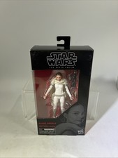 Hasbro Star Wars The Black Series Padme Amidala Action Figure Sealed W Case  ML