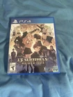 New Listing13 Sentinels: Aegis Rim - Sony PlayStation 4