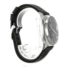 2012 Panerai Radiomir 1940 3 Days, PAM00628 45mm, Steel, Black Dial, Box & Pa... 8