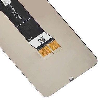 For ZTE nubia A76 5G Z2469N LCD Screen with Digitizer Full