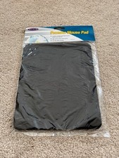 BELKIN Premier Mouse Pad Black - New in Package