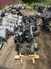 Jeep Wrangler 2.0 Turbo Engine 2018 45k Miles 1 Year Warranty