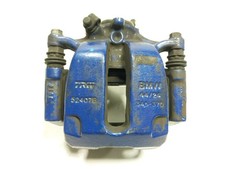 34216887410 BREMSZANGE HINTEN RECHTS / 17437841 FÜR BMW X5 G05, F95 XDRIVE 40