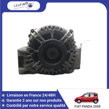 Alternateur Fiat PANDA