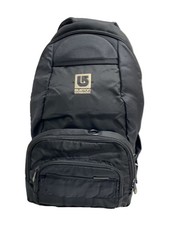 BURTON Backpack -- Black