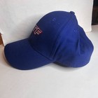 c.1990s "WTF" WHEELER TRU-FIT TRUCK PARTS HAT CAP TRUCKER NOS GAS OIL GASOLINE — photo 5