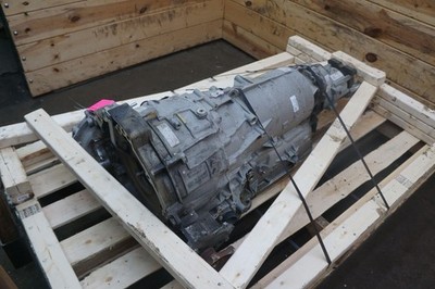 8-Speed Automatic Transmission Gearbox (NEU) OEM BK300037M001 Audi A7 A6 2012-15