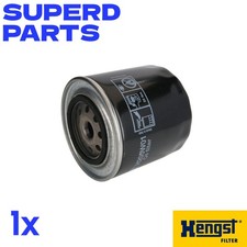 OIL FILTER FITS: IVECO DAILY I; VOLVO 850 S70 S80 I V70 I V70 II; ALFA ROMEO