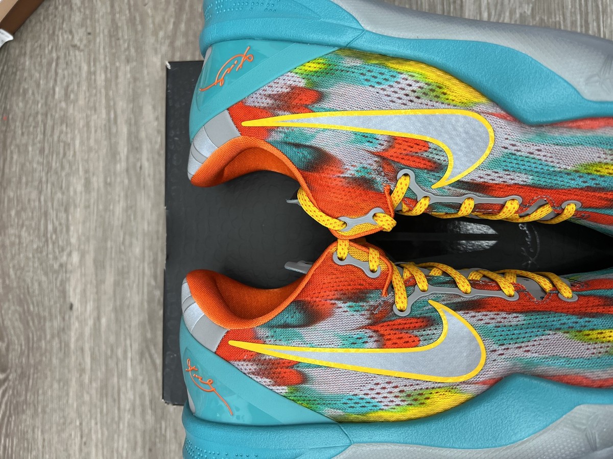 Size 9 - Nike Kobe 8 Protro 2024 Venice Beach for sale online | eBay