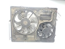 7L0121203F ventilateur électrique pour AUDI Q7 (4L) 9176696