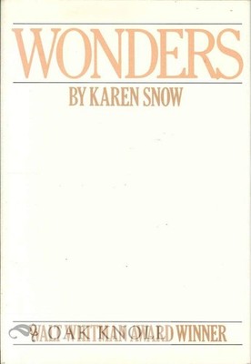 Wonders