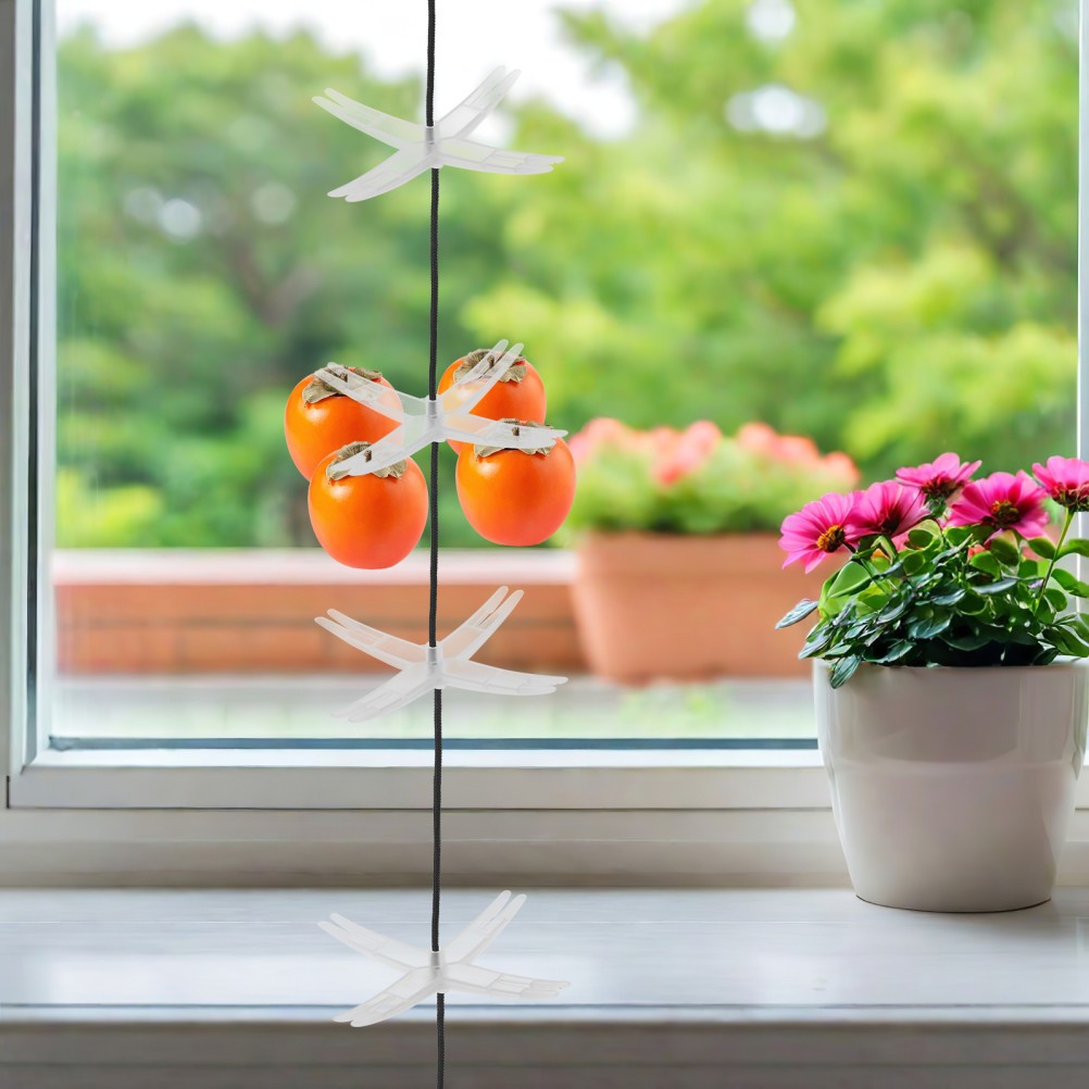 Drying Racks for Laundry Vegetable Food Dehydrator Trays Hanging