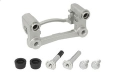 Halter, Bremssattel BUDWEG 383460-1 KIA PICANTO I (SA) 1 2004-2011