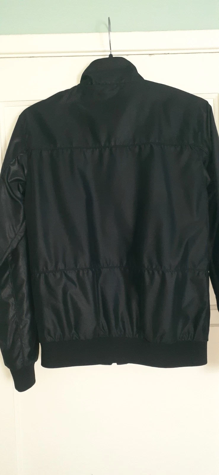 Mens Zara Sporty Jacket image 8