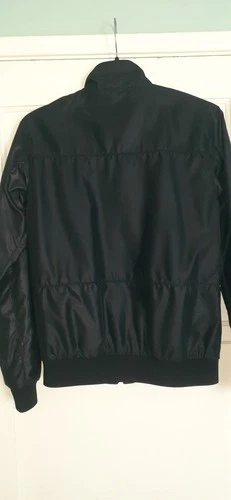 Mens Zara Sporty Jacket image 8