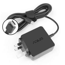 ASUS Zenbook Duo 2024 UX8406 UX8406MAAC Adapter USB-C 65W