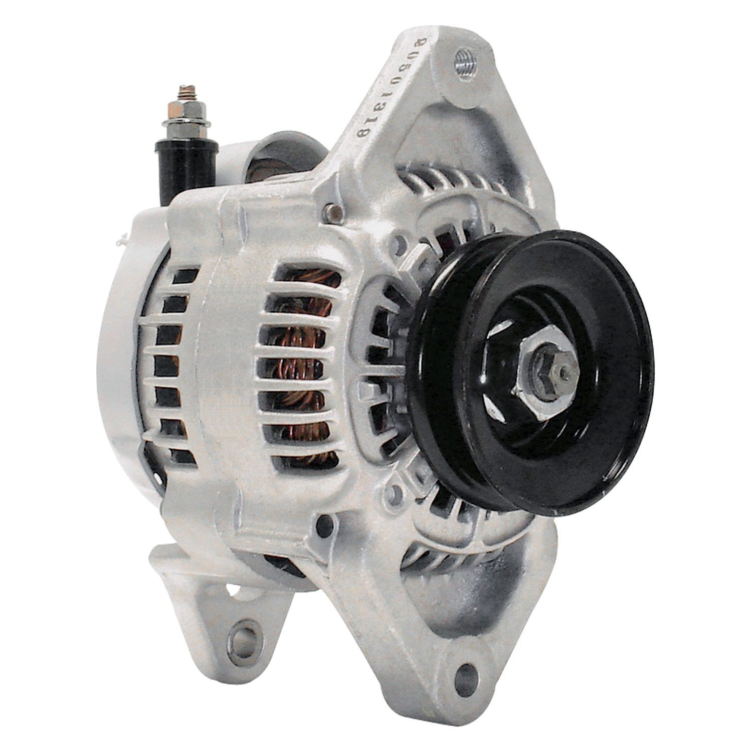ACDelco 334-1747 Remanufactured Alternator for Suzuki Samurai 1985-1995