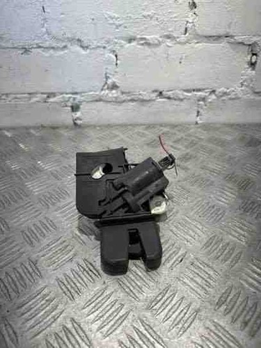 VW JETTA CITY Sedan Heckklappenschloss 4F5827505D 2.00 Petrol 85kw 21502624