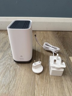 Eufy Security HomeBase 3 S380 Hub Only