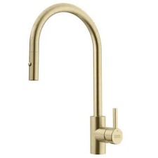Franke EOS-PD-GLD - Kitchen Faucet