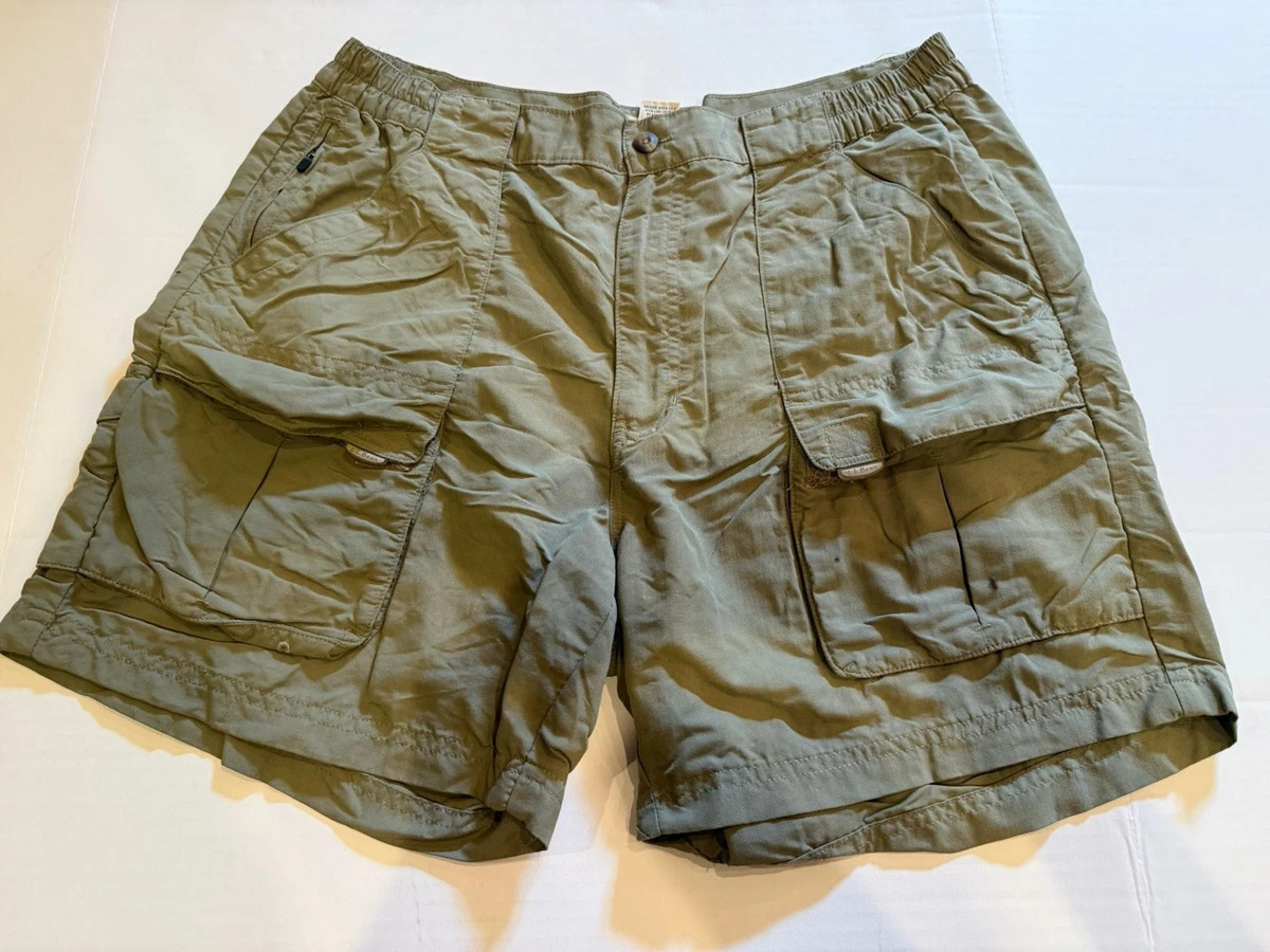 L.L. Bean Nylon Shorts for Men for sale | eBay
