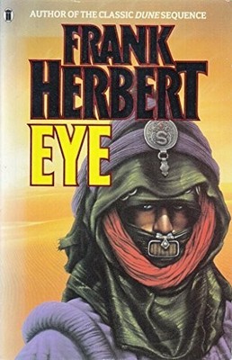 Eye by Herbert, Frank 0450424057 FREE Shipping