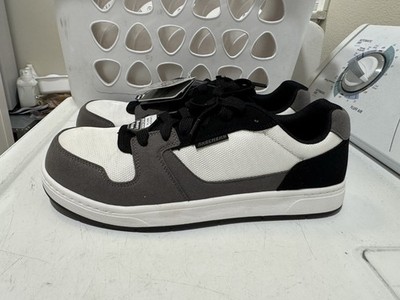 Sketchers Watab Jaggit Comp Toe Men s Shoes Size 11