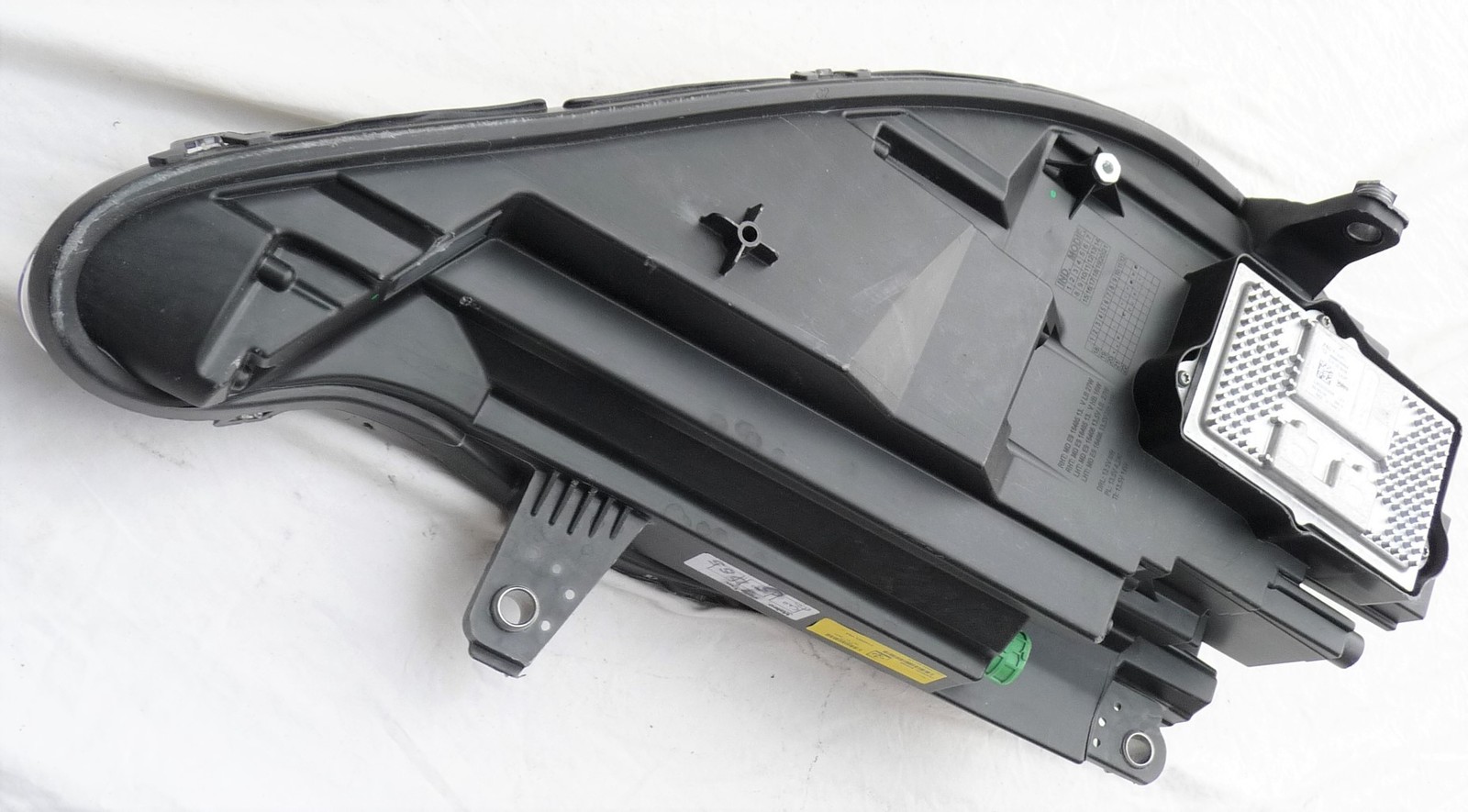 2021-2022 Ferrari Tributo F142MFL Left Driver side Headlight 873239 OEM OE