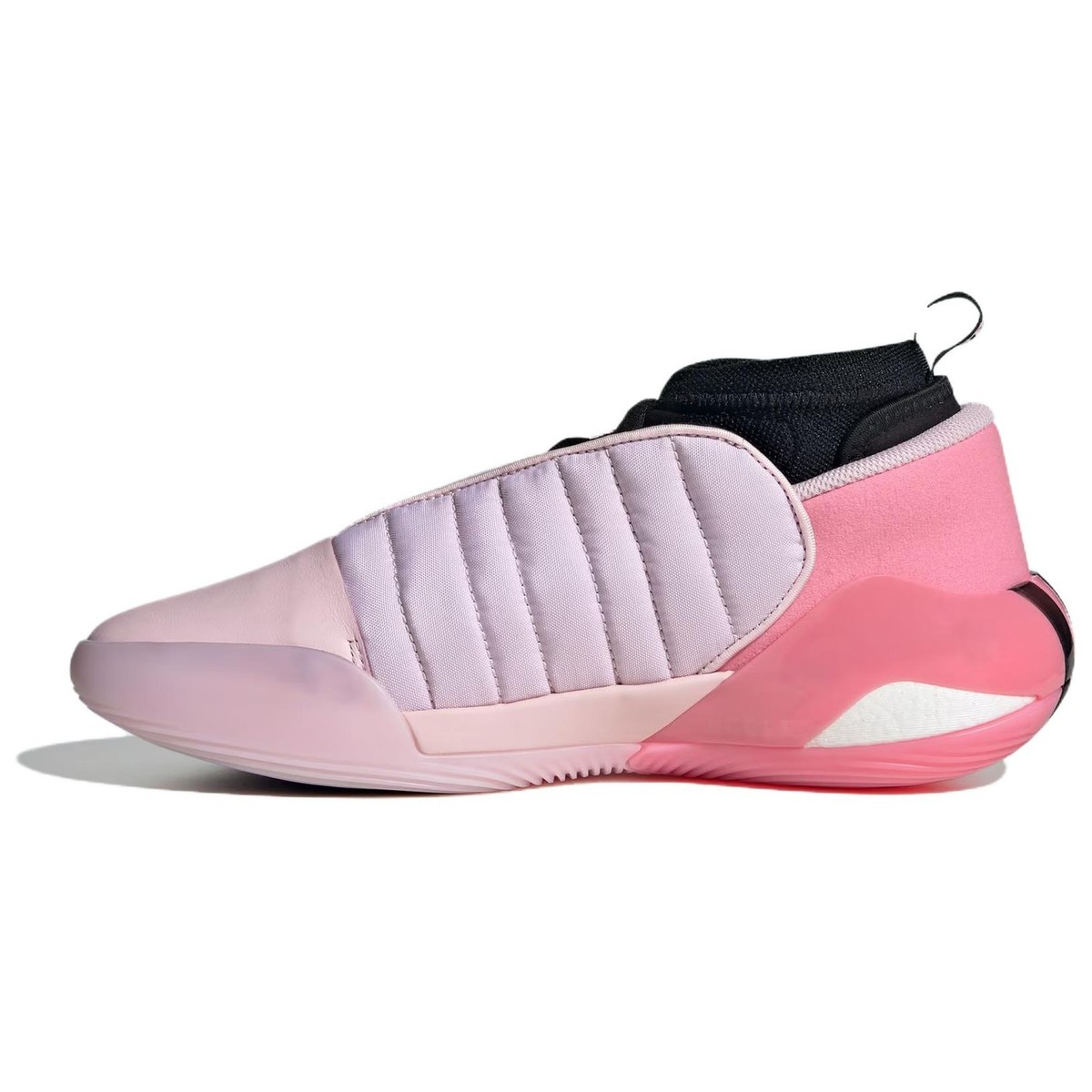 adidas Harden Vol. 7 Low Bliss Pink - IH7707 | eBay
