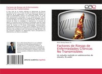 Factores De Riesgo De Enfermedades CróNicas No Transmisibles Brian Harvey Rosas