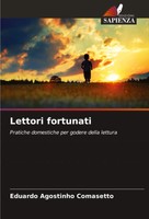 Eduardo Agostinho Comasetto | Lettori Fortunati | Taschenbuch | Italienisch